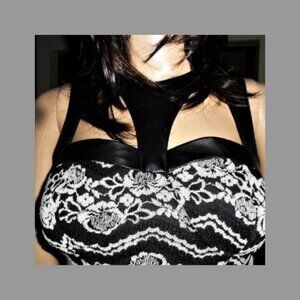 😎 3 for $10 SALE Material Girl Bodycon. Dress